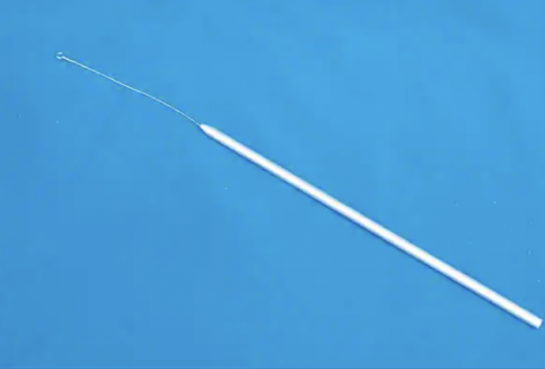Fisherbrand Twisted Nichrome Inoculating Loops with Handles